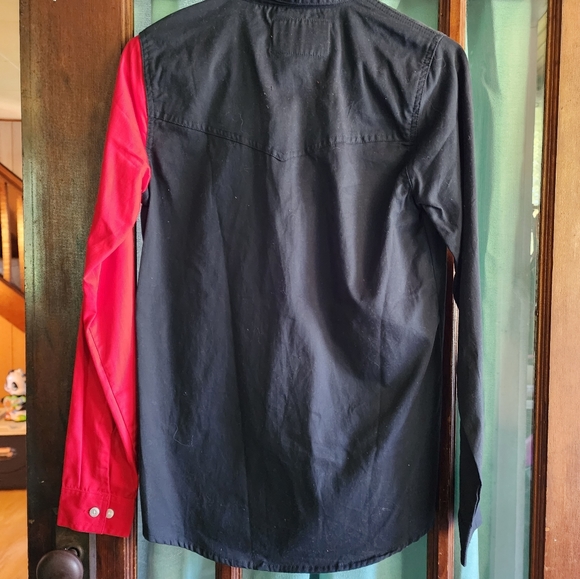 Texas star button down - Picture 6 of 6